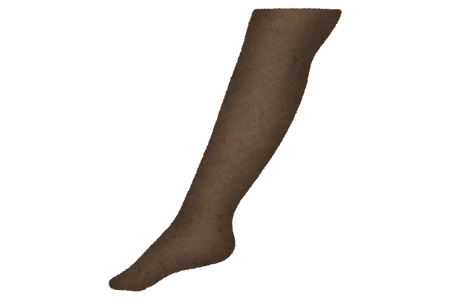 “タイツ”キャラといえば？ アンケート〆切は10月25日 画像