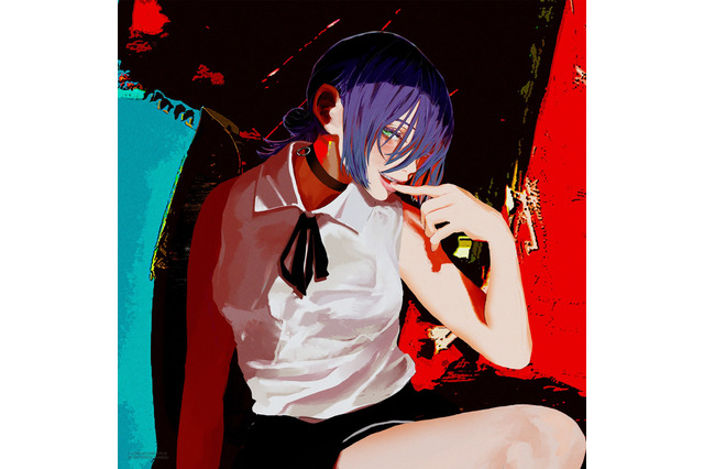 「チェンソーマン」主題歌 米津玄師の「IRIS OUT」が快進撃！首位7冠で1億回再生の最速記録を達成 画像