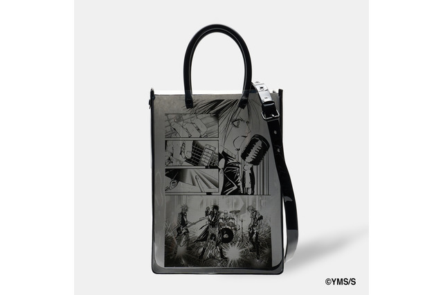 矢沢あい「NANA」がバッグブランド「ナナナナ」とコラボ！ パリ先行販売のアイテムが国内でも登場 画像