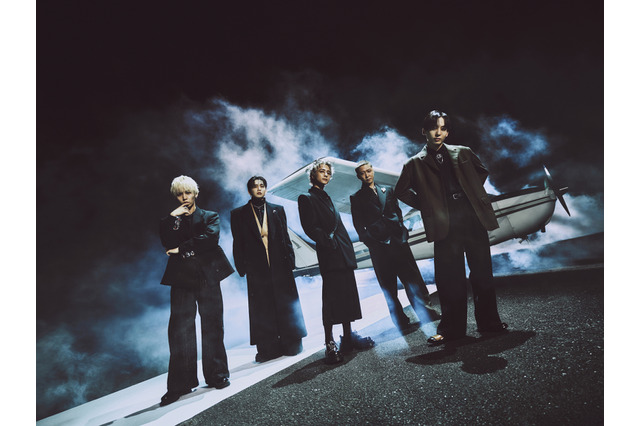 Da-iCE「モンスト」主題歌が話題！5時間かけたMonsters特殊メイク×本格ダンスバトル！最新MVが異次元の仕上がり 画像