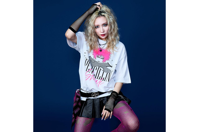 カリスマ音楽マンガ「TO-Y」“あの日のトーイ”Tシャツ、GASPやペニシリン・ショックのライブグッズも!? 「ねえ、とおい うたってる？」POPUP開催 画像