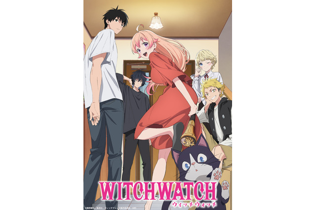 “デニム”キャラといえば？ 3位「文スト」宮沢賢治、2位「ウィッチウォッチ」乙木守仁、1位はベストジーニストを受賞したあのキャラ！ ＜25年版＞ 画像