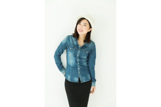 林原めぐみがニコニコ生放送に初出演 3月18日「生ばなし」でトークを披露 画像