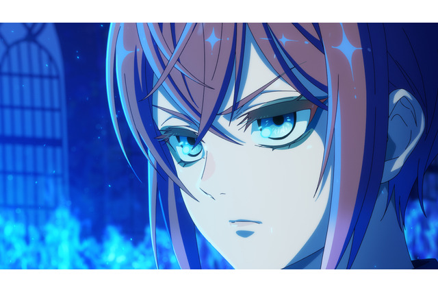 アニメ「ディズニー ツイステ」魔法士養成学校に新入生として招かれた雄剣は…？ ついに、アニメーションの幕が上がる― 第1話先行カット 画像