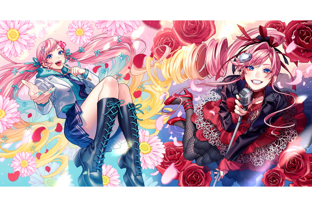 再始動のCHiCO with HoneyWorks 　「キミ越え」「さいひと」主題歌とTikTokバイラル1位、ツアー即完で勢い加速！ライブ映像の公開も！ 画像