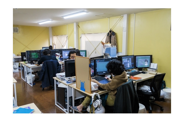 あにめたまご2016「風の又三郎」山田裕城監督に聞く “子ども目線で、子供だましではない作品” 画像