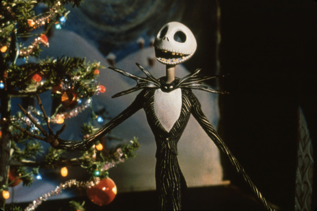 「ナイトメアー・ビフォア・クリスマス」声優・キャラクター・あらすじまとめ【金曜ロードショー放送】 画像