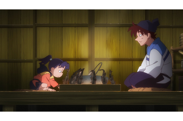 「劇場版 忍たま」再上映の入場者プレゼント、1週目～3週目まで一挙公開！ 1周年記念イベントでオールナイト＆撮影会付上映も 画像