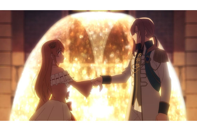 「逃げ釣り」TVアニメ化&26年春放送！キャストに芹澤優、田丸篤志、早見沙織ら 武闘派令嬢による婚活ラブコメディ 画像