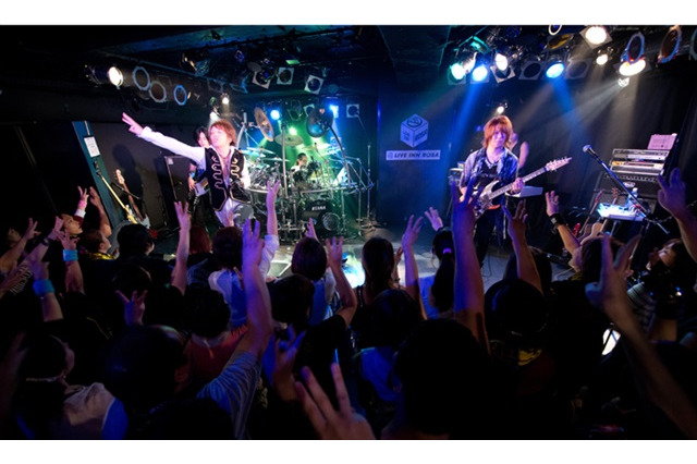サイキックラバー、2016年一発目のワンマンライブ「Spring Sprinter」 3月27日新宿にて開催 画像