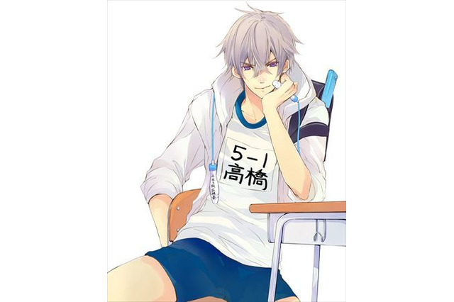 TVアニメ「初恋モンスター」　江口拓也は過激な執事、蒼井翔太は男の娘 画像