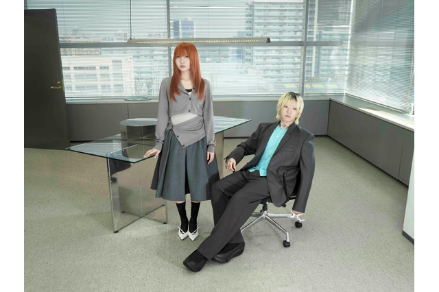 YOASOBI　「花ざかりの君たちへ」OP/ED主題歌を担当！アニメPVで楽曲の一部を公開！ 画像