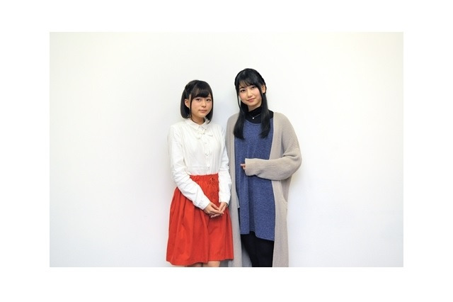「ここさけ」水瀬いのり×雨宮天対談、劇場版「ラブライブ！」最終興収28.6億円：3月14日記事まとめ 画像
