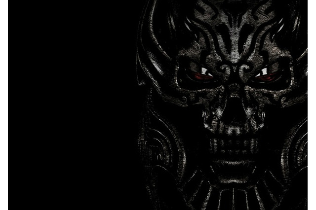 「牙狼<GARO>-魔戒烈伝-」　キャストもストーリーも謎の10周年作品がポスター公開 画像