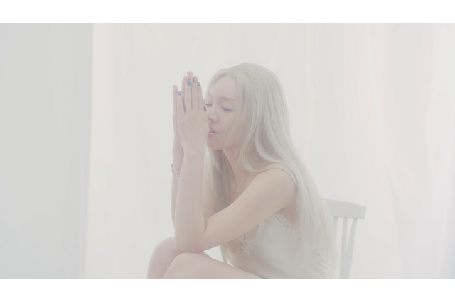 祝！紅白初出場 ちゃんみな最新曲「i love you」MV公開！TBSドラマ主題歌の映像作品 画像