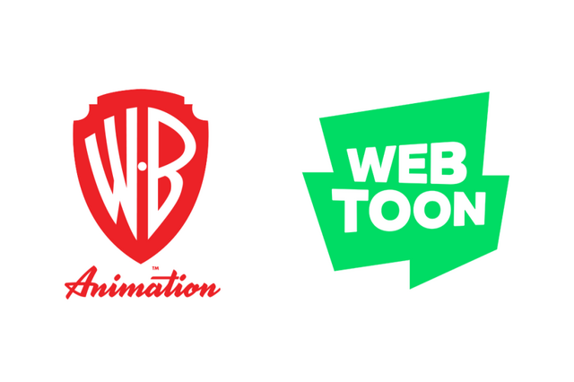 ワーナー・ブラザース・アニメーションとWEBTOONが戦略的提携！ 人気ウェブトゥーン作品10本のアニメ化でグローバル市場へ進出 画像