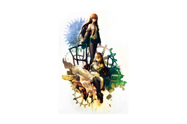 「劇場版 STEINS;GATE」2013年春公開　サブタイトルは“負荷領域のデジャヴ” 画像