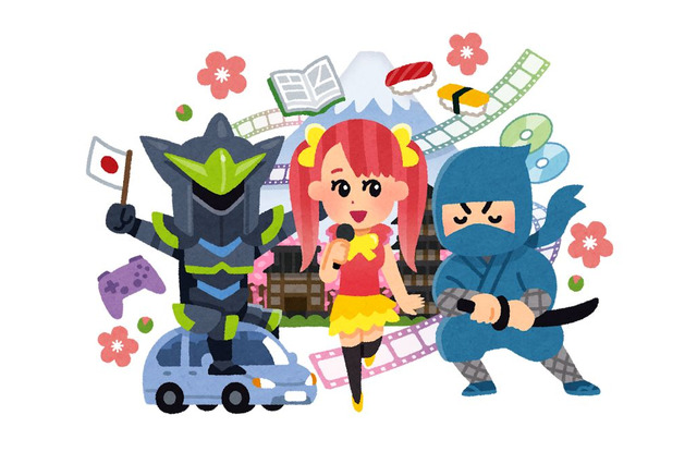 アニメ化してほしいキャラクターコンテンツ・IPは？ アンケート〆切は12月1日＜2025年下半期＞ 画像