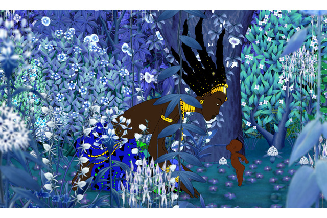 「ジブリ美術館ライブラリー」20周年！宮崎駿・高畑勲のおすすめ含む名作アニメの映画祭が開催決定 画像