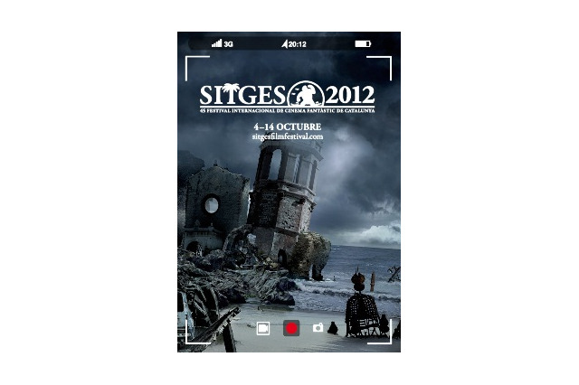 シッチェス国際映画祭　「おおかみこども」「劇場版BLOOD-C」メインコンペに出品 画像