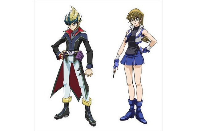 「遊☆戯☆王ARC-V」に旧シリーズのキャラ登場「ハイキュー!!」「このすば」アニメ続編決定：3月18～21日記事まとめ 画像