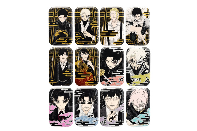 「ワンピース」「逃げ上手の若君」「カグラバチ」のグッズを一足早く手に入れよう♪ 「ジャンプフェスタ2026」約560点以上のグッズが購入できる特設サイトオープン 画像