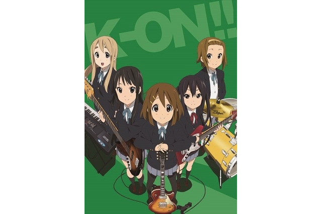 “ベース”キャラといえば？ 3位は「けいおん！」秋山澪♪ ガールズバンドのベーシストが同率トップに ＜25年版＞ 画像