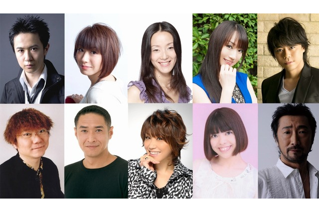 「スノーホワイト／氷の王国」に水樹奈々、杉田智和ら豪華声優陣「タブー・タトゥー」テレビアニメ化：3月23日記事まとめ 画像