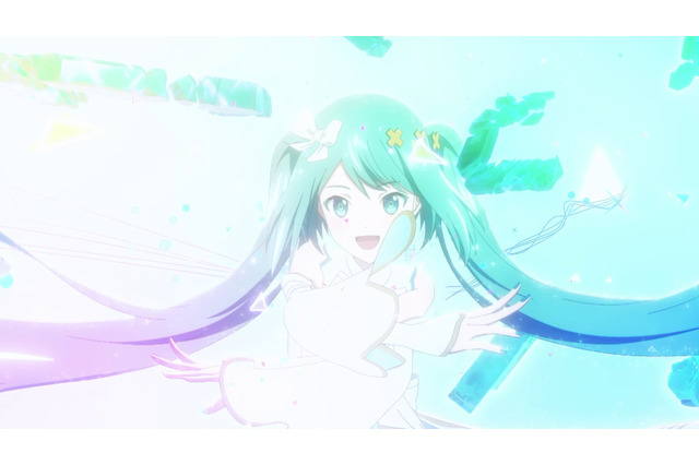 劇場版「プロセカ」新たな初音ミクと少年少女たちの物語に括目せよ！無料独占配信【ABEMA】 画像