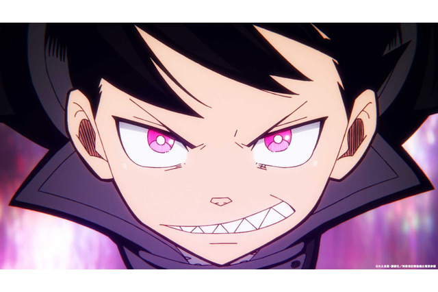 冬アニメ「炎炎ノ消防隊 参ノ章」西川貴教がOP担当！ 追加キャストに大塚芳忠 画像