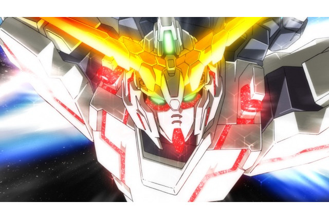 「ガンダムユニコーン RE:0096」や「ORIGIN III 」新情報　柴咲コウがガンダム歌う 画像