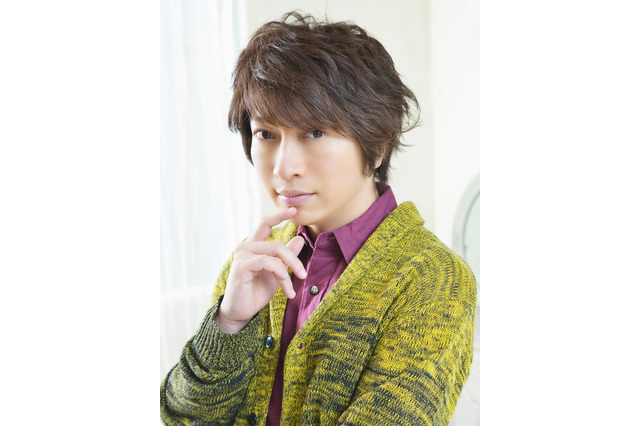 小野大輔「Kiss Kiss Kiss」が令和に大バズり！「小野D紅白に出てくれ」「オタクは皆踊れる」 画像