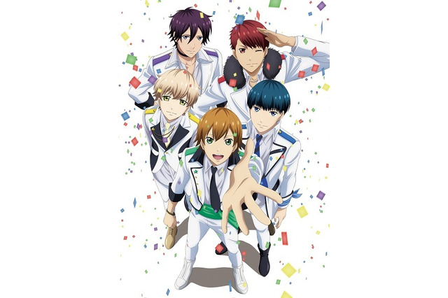 「スタミュ」　2016年にOVA2本の制作発表　新規ミュージックビデオも収録 画像