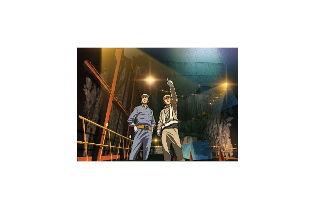 宇宙戦艦ヤマト発進にかかるお金はいくら？　前田建設ファンタジー営業部が連載開始 画像