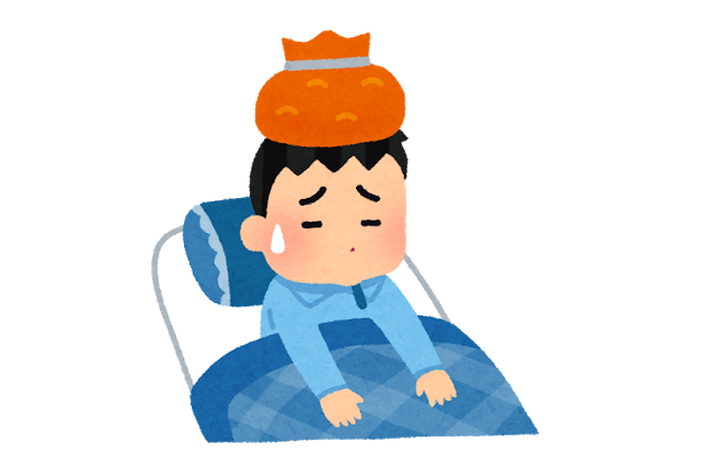 看病してほしいキャラといえば？ アンケート〆切は12月16日 画像