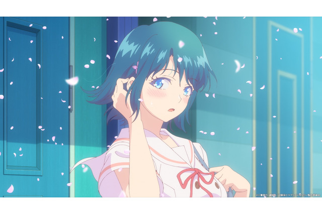 「幼馴染とはラブコメにならない」1月5日より放送開始！ハニワOPも聴けるメインPV第2弾が公開 画像