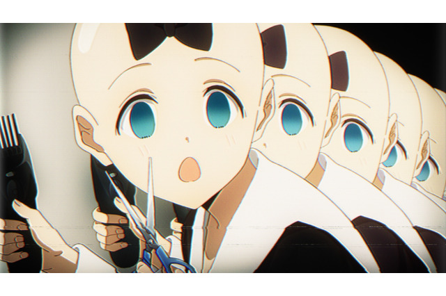 新作TVスペシャル「かぐや様は告らせたい」12月31日に放送！“鈴木雅之feat.古賀葵”のOP入り本PVお披露目 画像