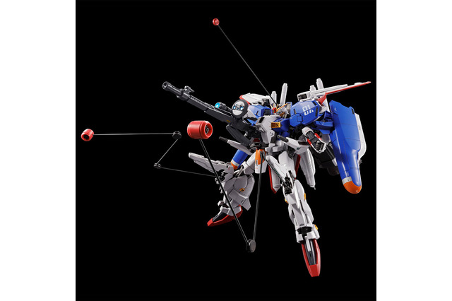 「ガンプラ総選挙2025」締め切り目前！1位 Ex-Sガンダム、2位 デスティニーガンダム SpecII、3位 ヘビア改EW【投票は12月12日15時まで】 画像