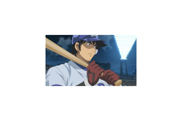 解雇された吾郎の行方は？　OVA「メジャー メッセージ」ディズニーXDでTV初放送 画像