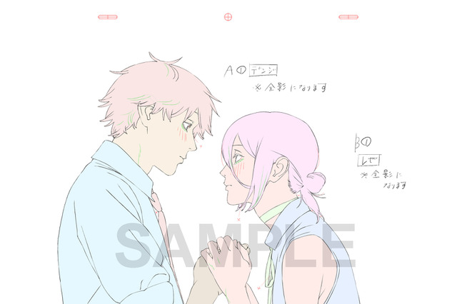 「チェンソーマン」ポチタの着ぐるみグリーティングに原画展示、グッズ販売も！「ジャンフェス」MAPPAが初出展 画像