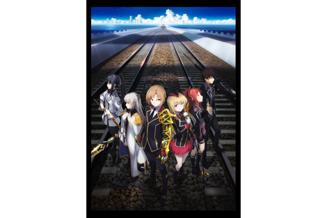 「クオリディア・コード」AnimeJapan 2016ステージでトーク　OP/ED主題歌にLiSA、ClariS、GARNiDELiA 画像