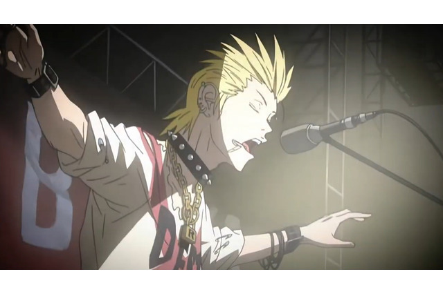 Y2Kブームで再燃！アニメ「パラダイスキス」の名OP曲Tommy february6『Lonely in Gorgeous』ノンクレジット映像が公開 画像