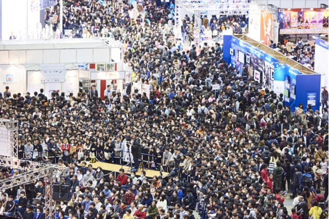 AnimeJapan 2016来場数が過去最高の13万5323人　前年比11％増、ビジネスは32％増 画像