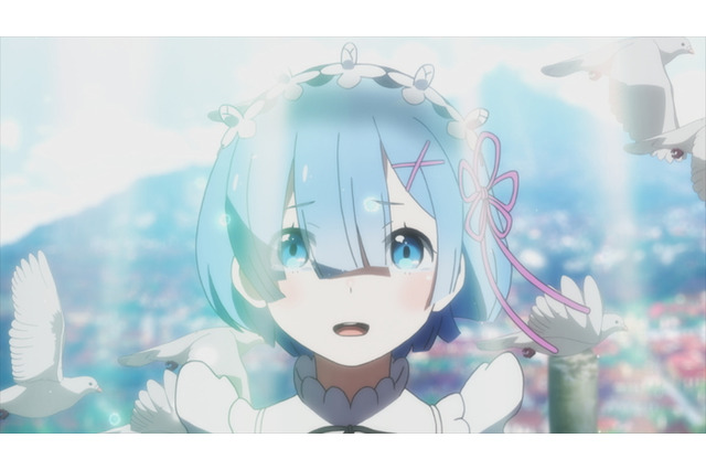 「リゼロ」「SAO」など300作品以上を無料イッキ見し放題！「年末年始 アニメ無料大放出祭」で人気の長編アニメ全シリーズ一挙配信！【ABEMA】 画像