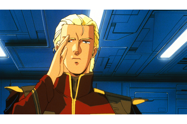 「ガンダム 逆襲のシャア」「るろ剣」「頭文字D」が無料で楽しめる！年末年始はABEMAで家族団欒アニメタイム♪ 画像