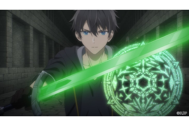 冬アニメ「勇者パーティを追い出された器用貧乏」もう“器用貧乏”なんて言わせない！大逆転の異世界王道ファンタジー、幕開け！第1話先行カット 画像