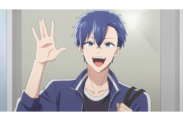 冬アニメ「拷問バイトくんの日常」“ちょっぴりダークなお仕事コメディ”始業☆ 拷問請負業者に新人がやってきて…？第1話先行カット 画像