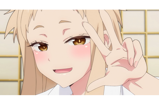 “僧侶枠”冬アニメ「イチゴ哀歌」生意気ギャルと理屈屋童貞のでこぼこ義兄妹ラブコメ、爆誕！第1話先行カット 画像