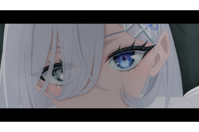 冬アニメ「死亡遊戯で飯を食う。」殺人ゲームのプロフェッショナル・幽鬼が目を覚ますと…？ 第1話先行カット 画像