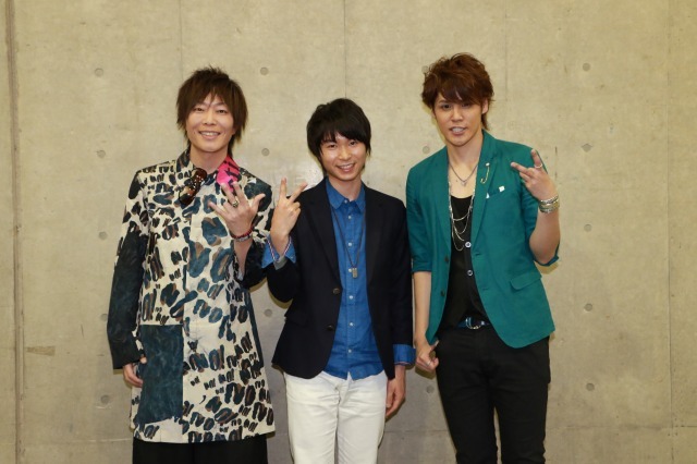 「文豪ストレイラヂヲ」初の公開録音　AnimeJapan 2016からスペシャルステージをレポート 画像